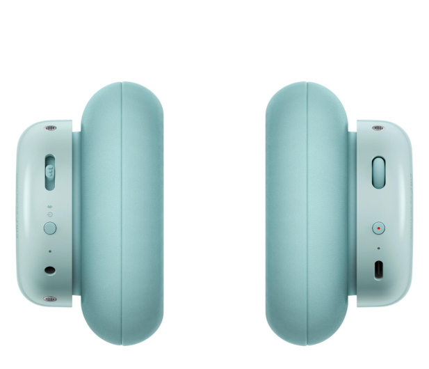 CMF by Nothing OUTLET - Headphone Pro (jasnozielony) - 1527657 - zdjęcie 6